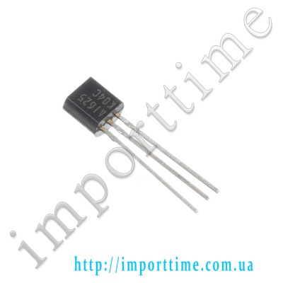 Транзистор 2SA1625