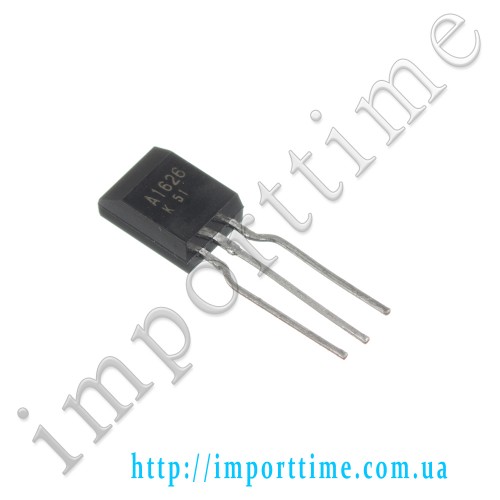 Транзистор 2SA1626