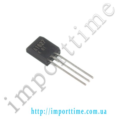 Транзистор 2SA1627