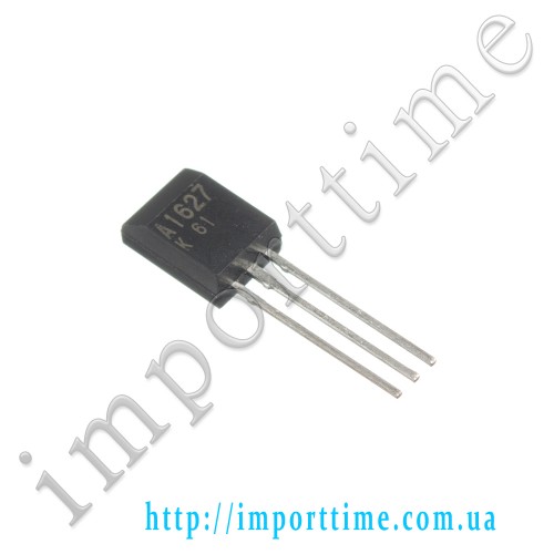 Транзистор 2SA1627