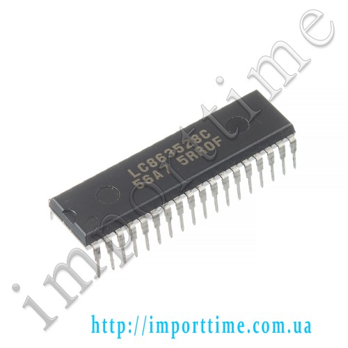 Микросхема LC863528C