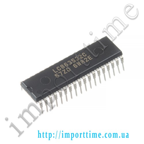 Микросхема LC863532C