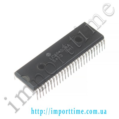 Микросхема LC864024A