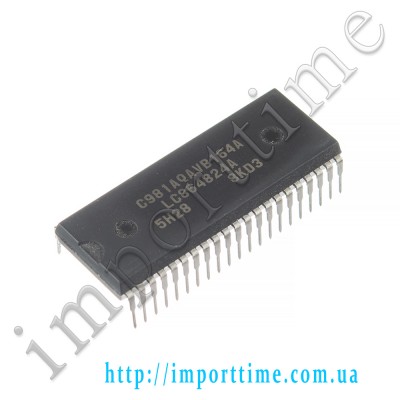 Микросхема LC864824 5H28