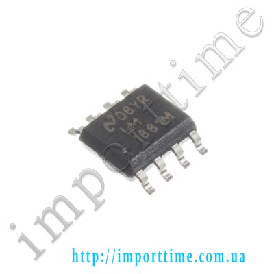 Микросхема LM1881M