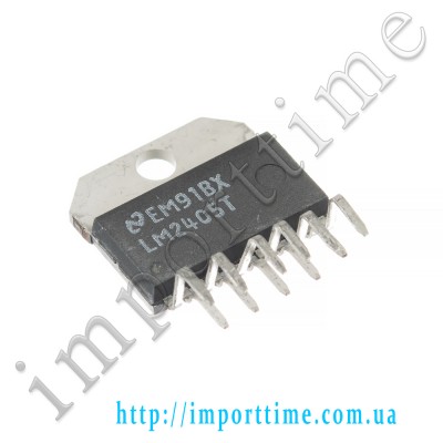 Микросхема LM2405T
