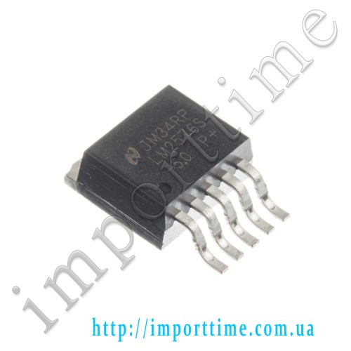 Микросхема LM2576S-5.0