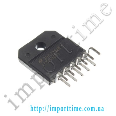 Микросхема LM3886TF