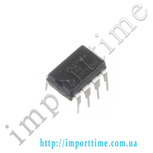 Микросхема LME49710TB