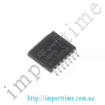 Микросхема LNBP8