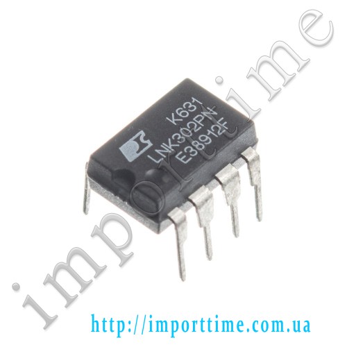 Микросхема LNK302PN
