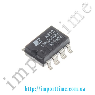 Микросхема LNK304GN