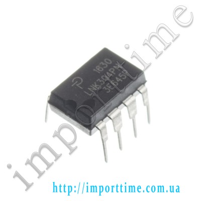 Микросхема LNK304PN