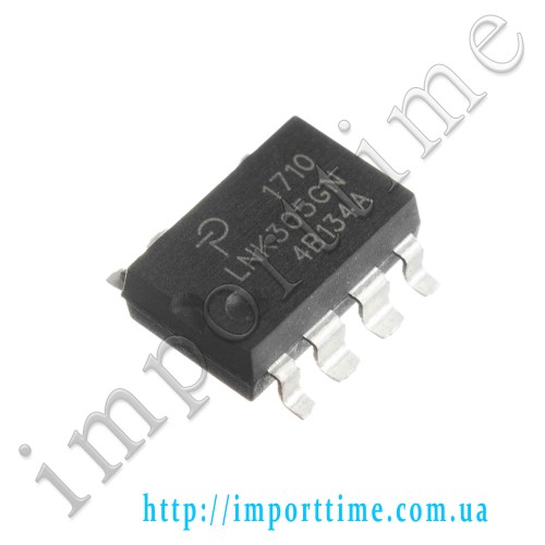 Микросхема LNK305GN
