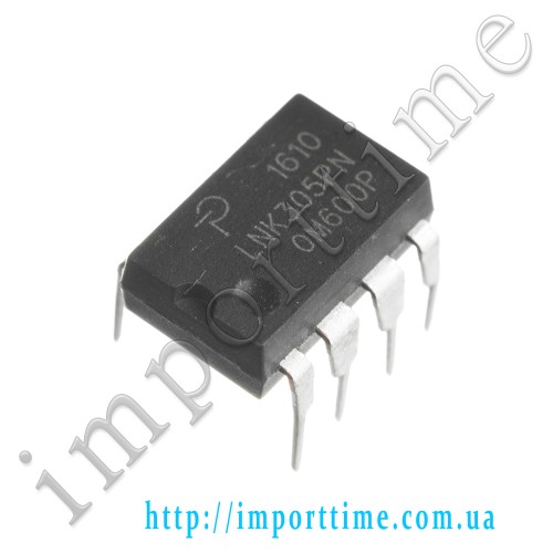 Микросхема LNK305PN