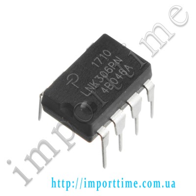 Микросхема LNK306PN