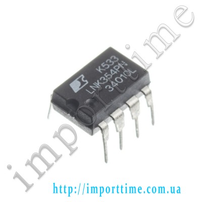 Микросхема LNK354PN