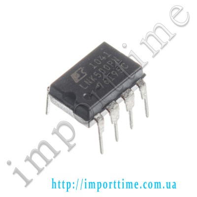 Микросхема LNK500PN