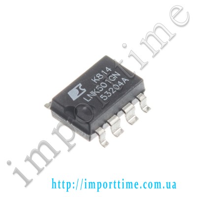 Микросхема LNK501GN