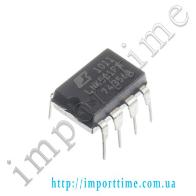 Микросхема LNK501PN