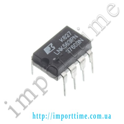 Микросхема LNK563PN
