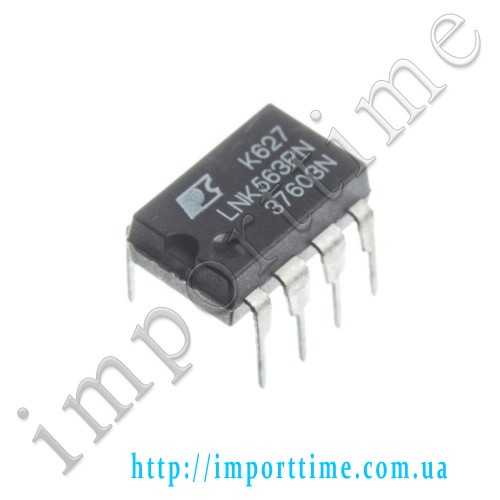 Микросхема LNK563PN