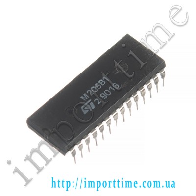 Микросхема M206B1
