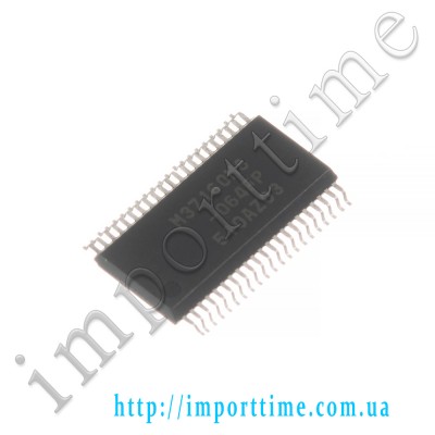 Микросхема M37160M8H-064FP