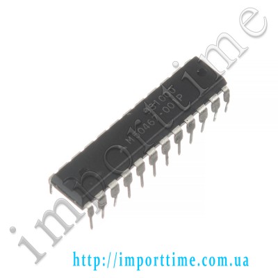 Микросхема M50467-001P