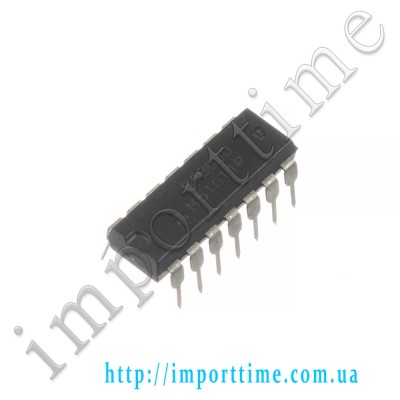 Микросхема M51011P