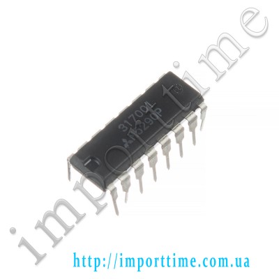 Микросхема M5290P