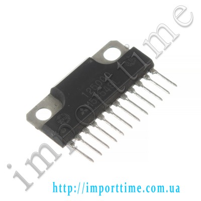 Микросхема M54548L