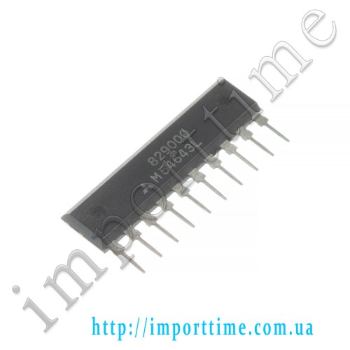Микросхема M54643L