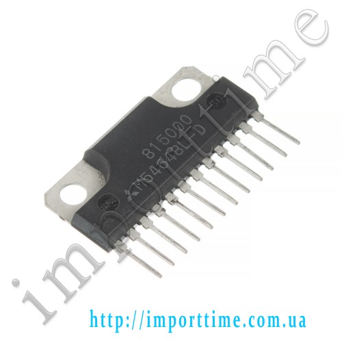 Микросхема M54648L-D