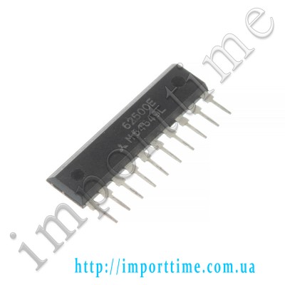 Микросхема M54649L