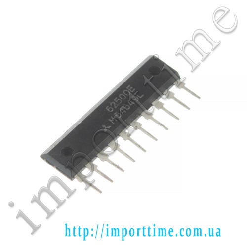 Микросхема M54649L