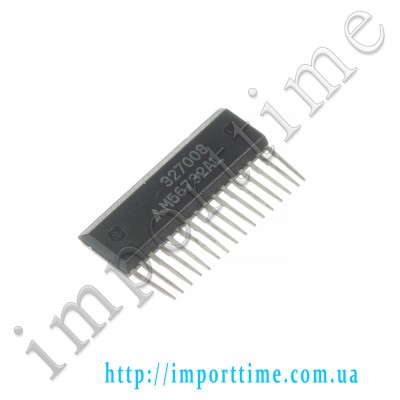 Микросхема M56732AL