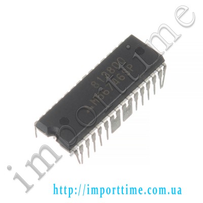 Микросхема M56746SP