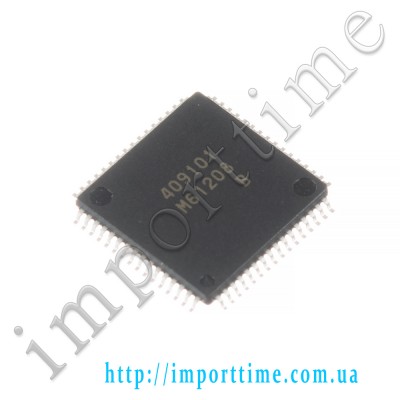 Микросхема M61208B