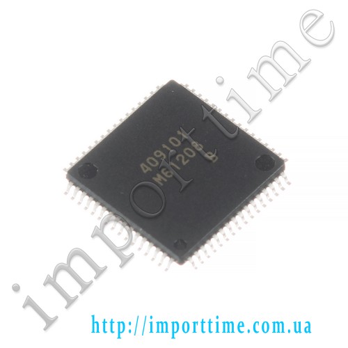 Микросхема M61208B