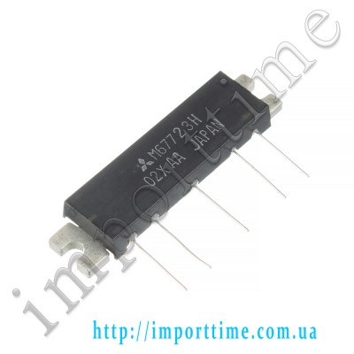 Микросхема M67723H