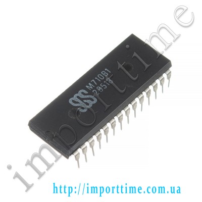 Микросхема M710B1