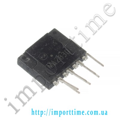 Микросхема MA2830