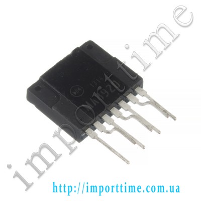 Микросхема MA8920