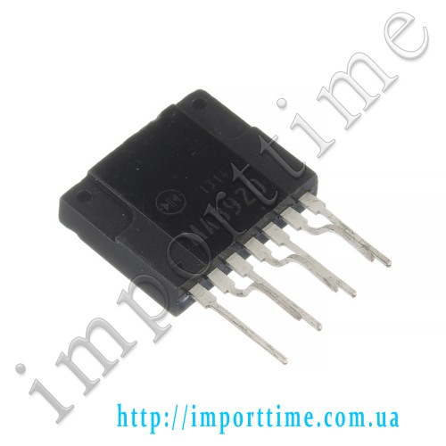 Микросхема MA8920