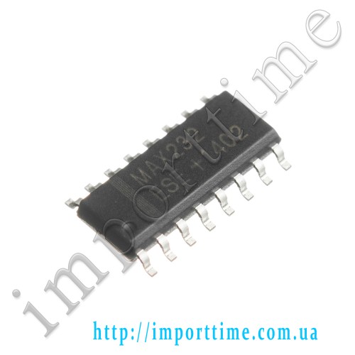 Микросхема MAX232ESE