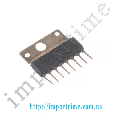 Микросхема MB3713A