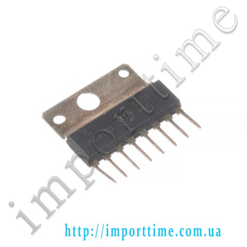 Микросхема MB3713A