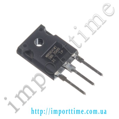 Диод Шоттки MBR3045WTPBF