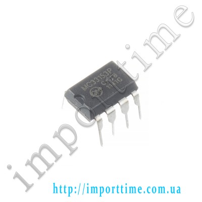 Микросхема MC33153P